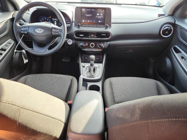 2022 HYUNDAI KONA SEL #3285648269