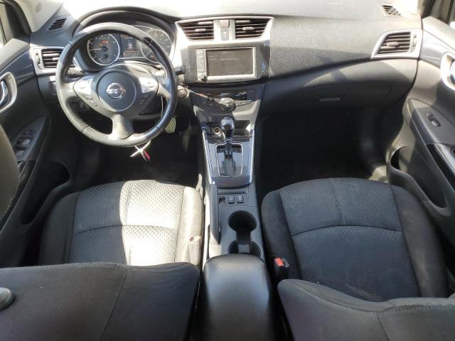 2019 NISSAN SENTRA S - 3N1AB7AP1KY266870