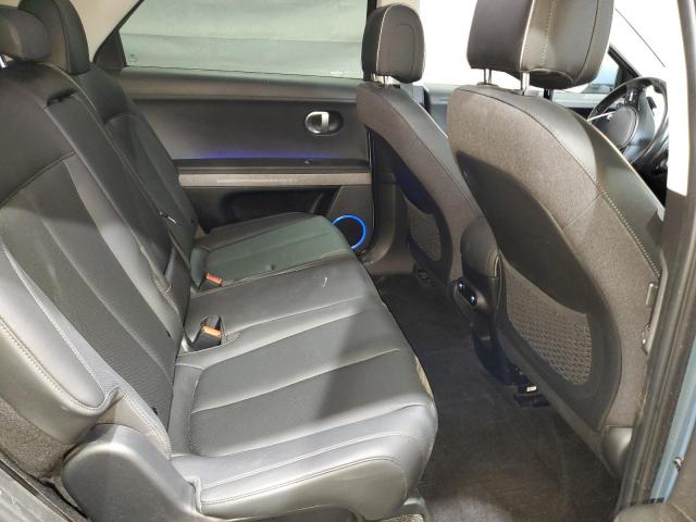 2023 HYUNDAI IONIQ 5 SE - KM8KNDAF0PU188408