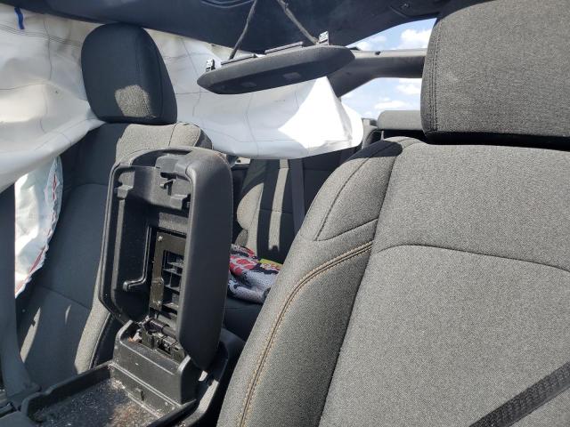 2025 JEEP WRANGLER S - 1C4RJXP66SW601808