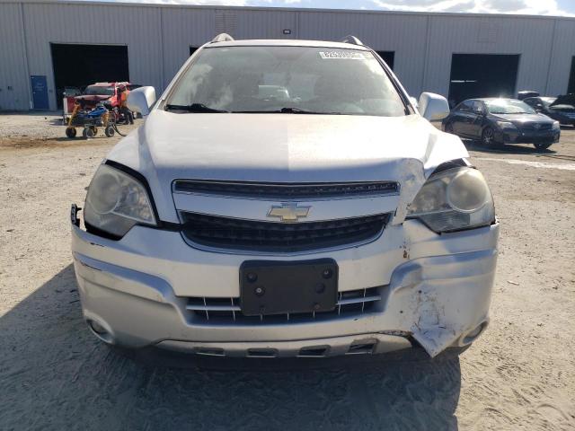 2014 CHEVROLET CAPTIVA LT #3297962812