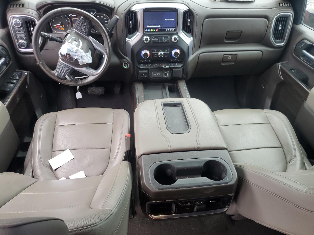 GMC SIERRA K2500 SLT