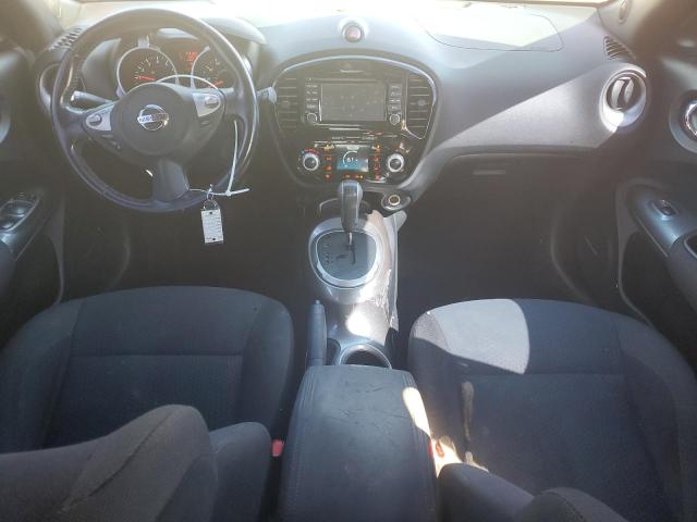 2015 NISSAN JUKE S #3308277154