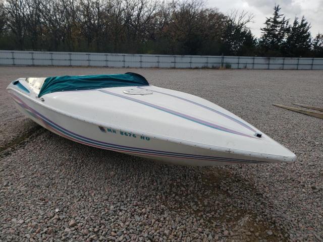 Global Auto Auctions: 1994 BAJA 24 BANDIT II