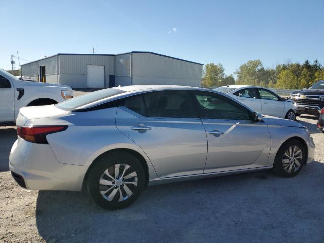 2020 NISSAN ALTIMA S 1N4BL4BV8LC274779