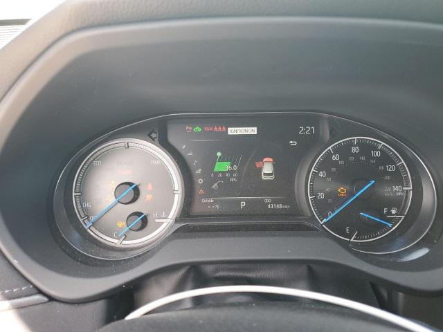 2023 TOYOTA VENZA LE JTEAAAAH4PJ148146