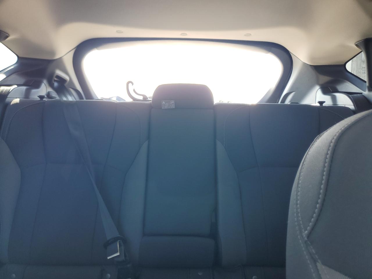 SUBARU CROSSTREK PREMIUM