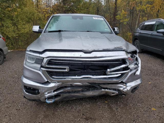 2019 RAM 1500 LARAM - 1C6SRFJT1KN501289