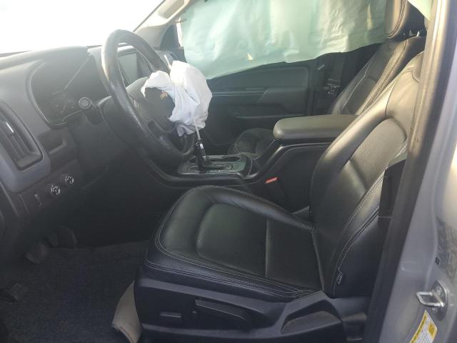 2015 CHEVROLET COLORADO Z71 1GCHTCE37F1186881