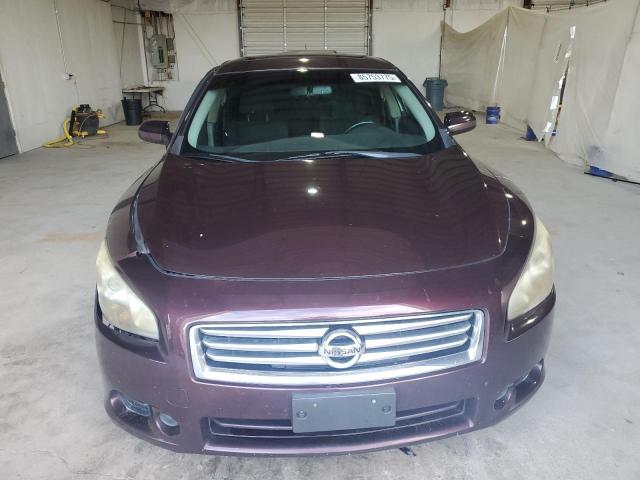 2014 NISSAN MAXIMA S #3286567192