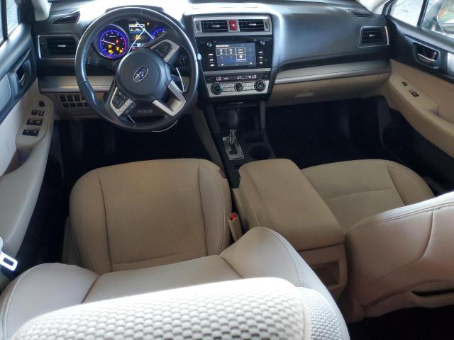 2015 SUBARU OUTBACK 2.5I PREMIUM - 4S4BSAHCXF3285669