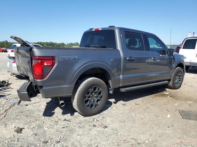 2024 FORD F150 XLT #3309600561