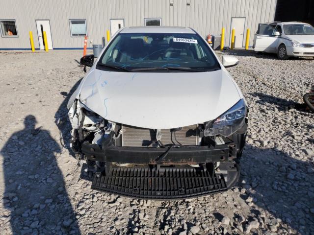 2018 TOYOTA COROLLA L - 5YFBURHE2JP831458