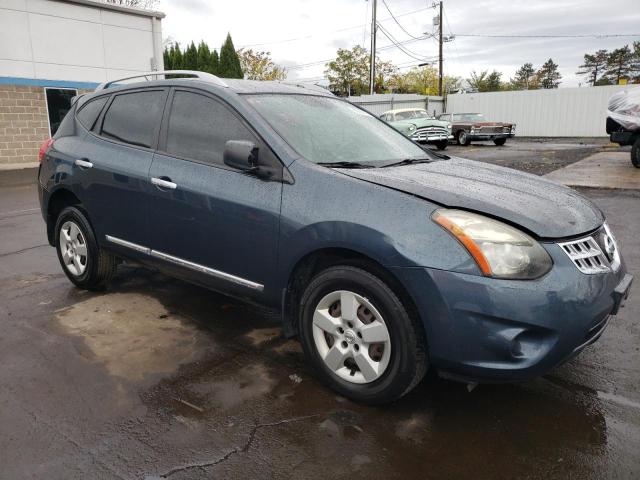 2014 NISSAN ROGUE SELE - Other View