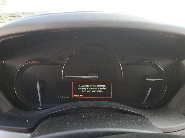 2018 CADILLAC ATS PREMIU 1G6AG5SS7J0166578