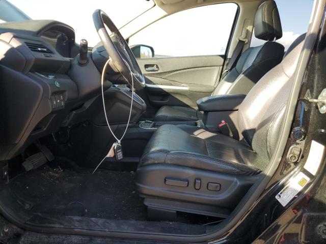 2015 HONDA CR-V TOURI 5J6RM4H90FL006839