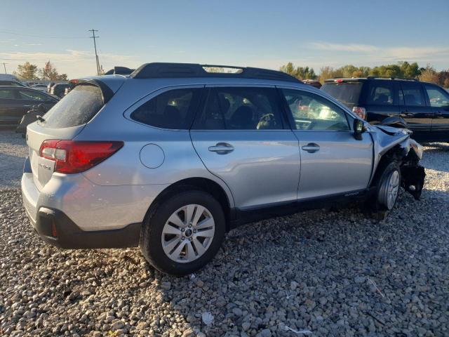 2019 SUBARU OUTBACK 2. #3287737176