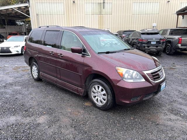 HONDA ODYSSEY EX