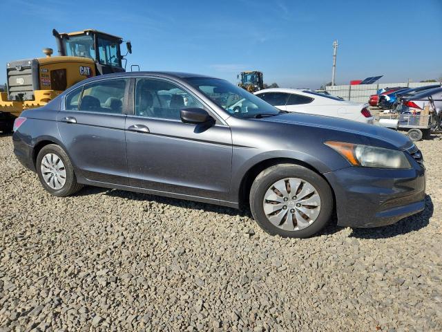 2011 HONDA ACCORD LX - 1HGCP2F34BA029733
