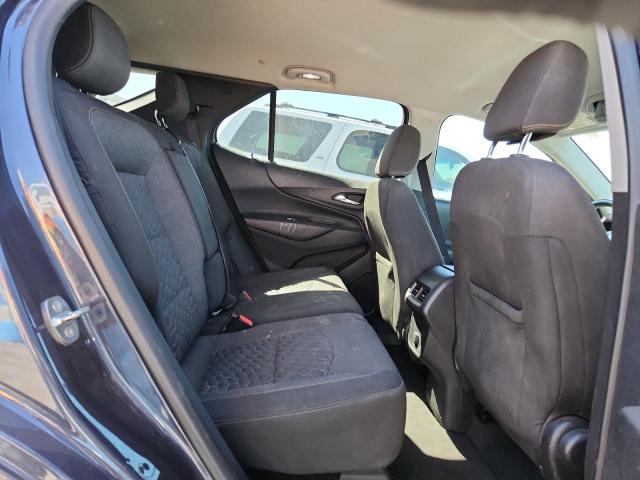 2018 CHEVROLET EQUINOX LT #3279852262