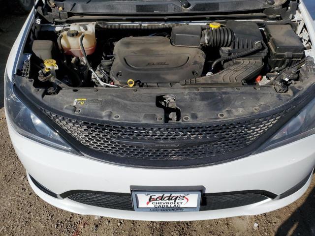 2020 CHRYSLER PACIFICA TOURING L #3289098371