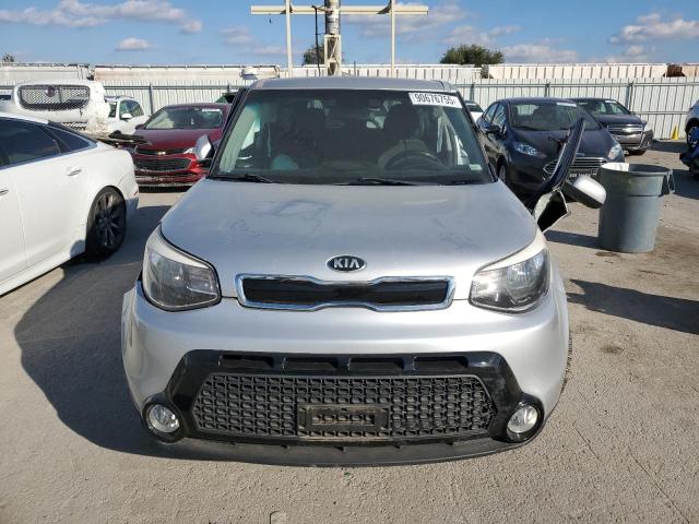 2016 KIA SOUL + #3290662494