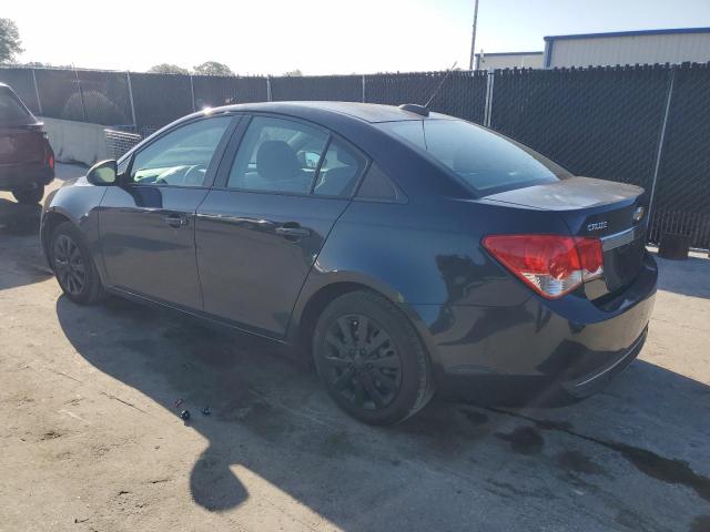 2016 CHEVROLET CRUZE LIMI 1G1PC5SH2G7211376