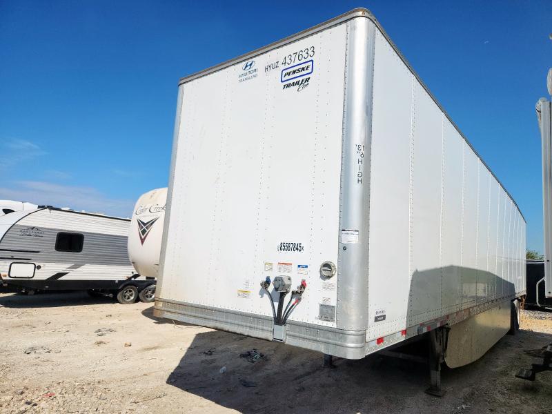 2024 HYUNDAI UNKNOWN #3258977043