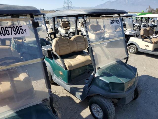 Global Auto Auctions: 2020 CLUBCAR TEMPO LITHIUM