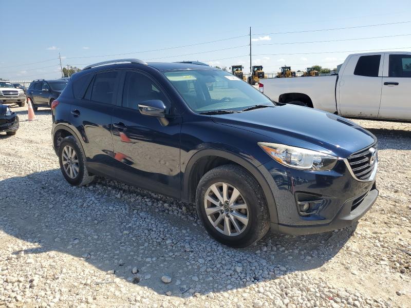 2016 MAZDA CX-5 TOURI - JM3KE2CY4G0863800