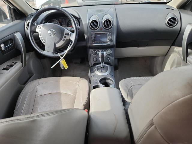 2012 NISSAN ROGUE S #3279852270