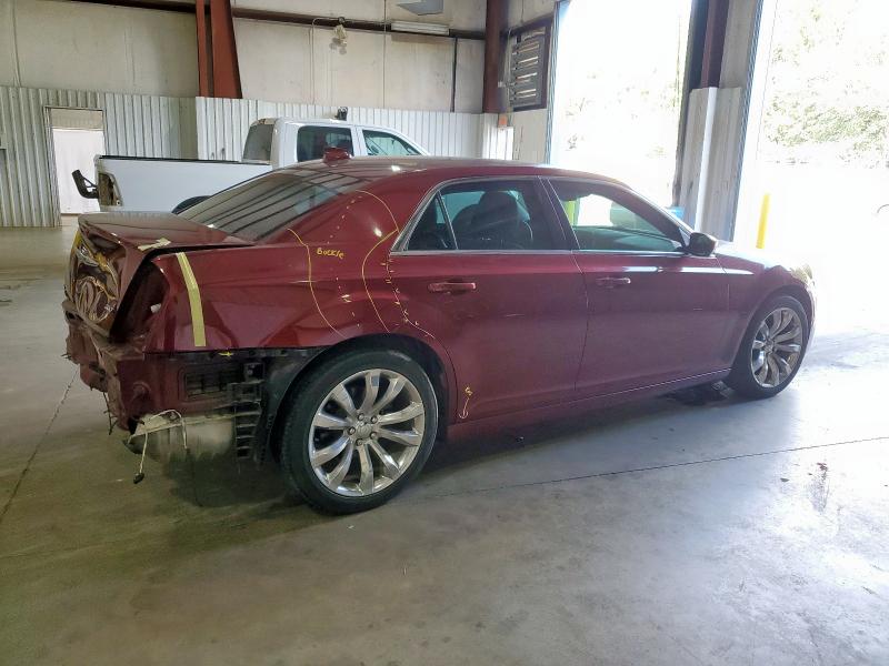 2018 CHRYSLER 300 TOURIN 2C3CCAAG8JH308377