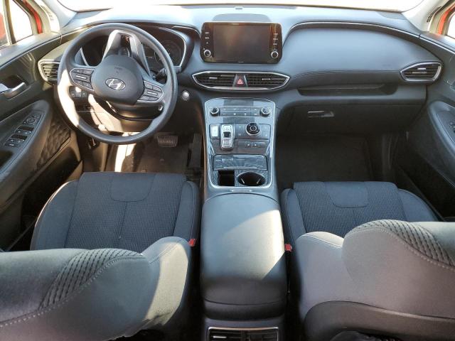 2022 HYUNDAI SANTA FE S - 5NMS2DAJ5NH409748