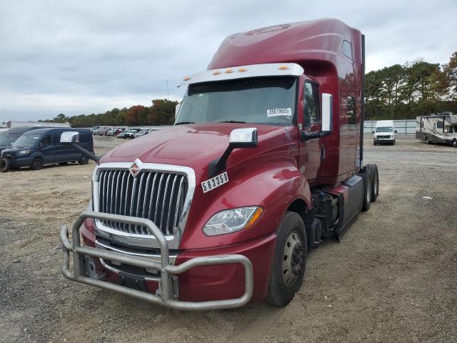 2019 INTERNATIONAL LT625 #3308218231