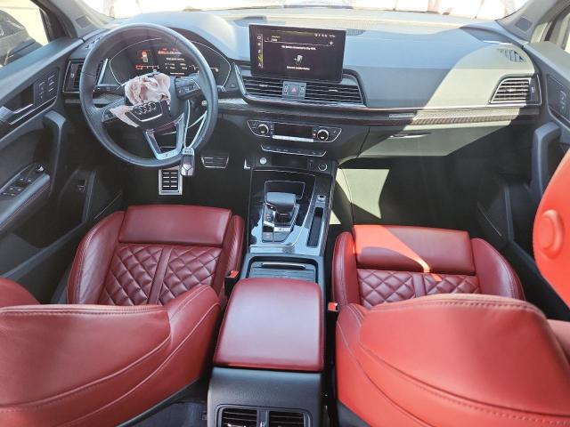 2021 AUDI SQ5 PREMIUM PLUS WA1B4AFYXM2044771