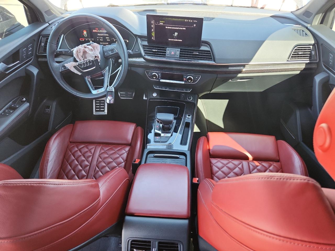 AUDI SQ5 PREMIUM PLUS