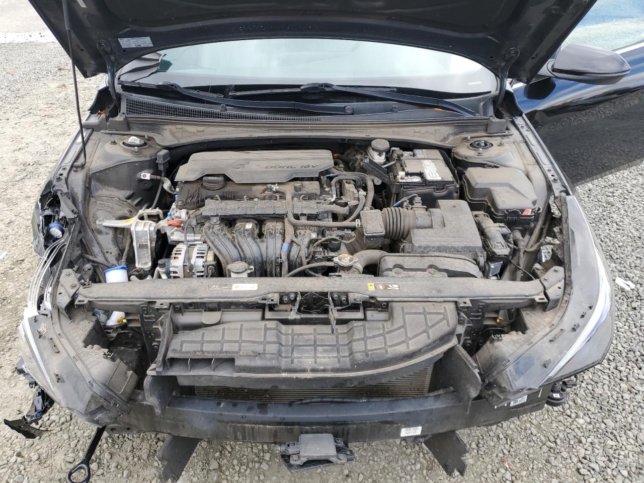 HYUNDAI ELANTRA LIMITED