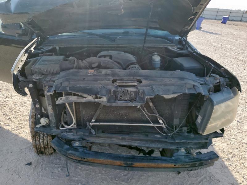 2011 CHEVROLET TAHOE C150 - 1GNSCAE03BR311622