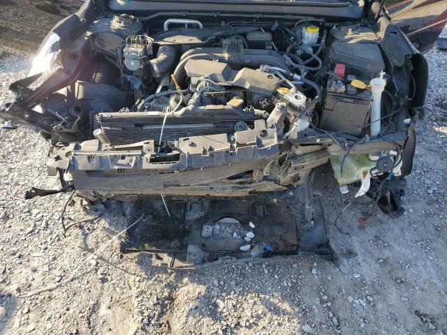 2019 SUBARU LEGACY 2.5I LIMITED - 4S3BNAN68K3016073