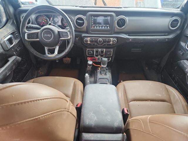 2021 JEEP GLADIATOR #3284388730