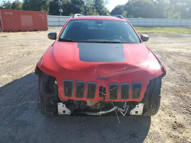 2019 JEEP CHEROKEE T 1C4PJMBX1KD150904