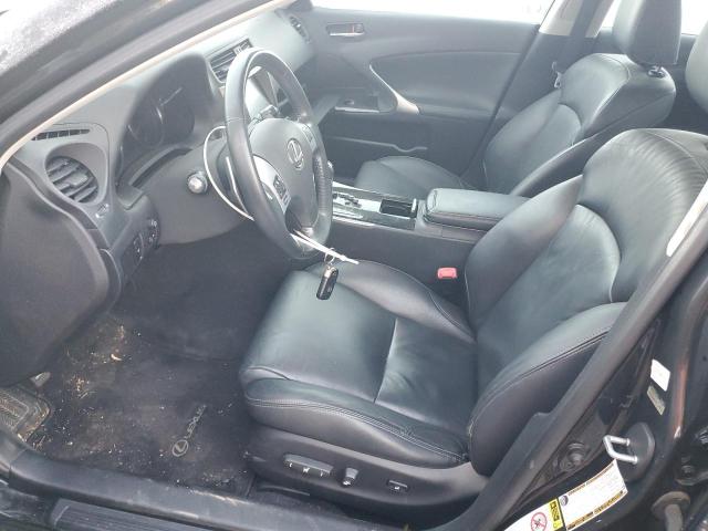 2011 LEXUS IS 250 - JTHCF5C21B2035173