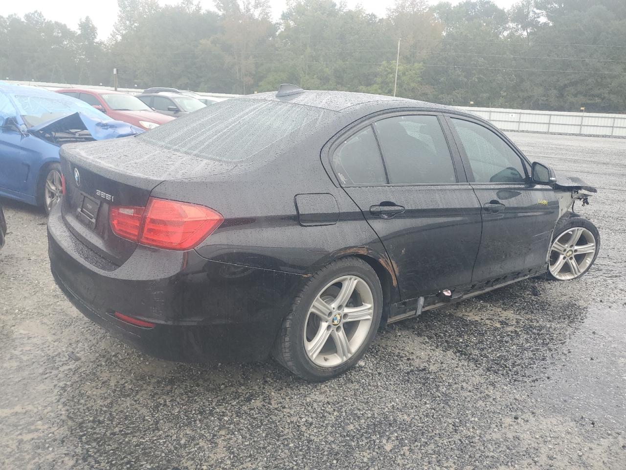BMW 3 SERIES I