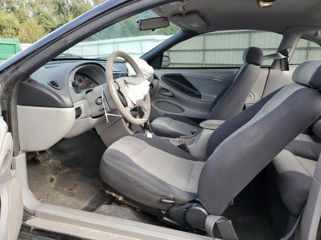 2001 FORD MUSTANG #3317806081