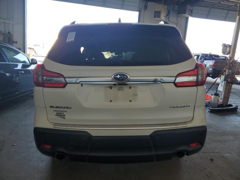 2020 SUBARU ASCENT PRE #3303896701