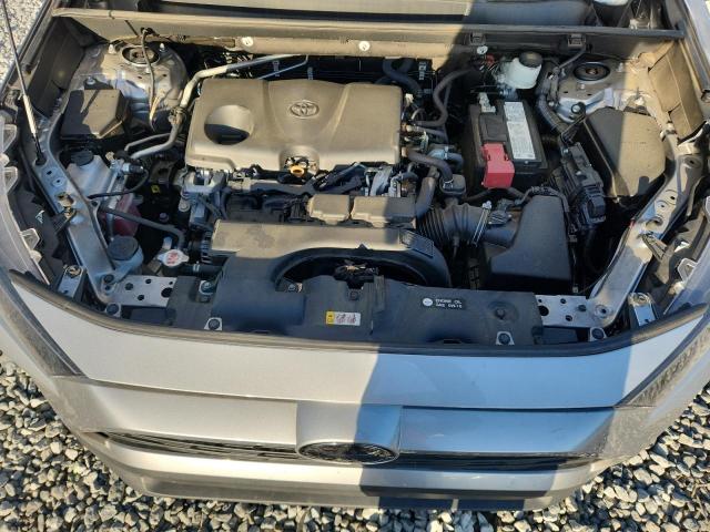 2020 TOYOTA RAV4 LE #3274735840