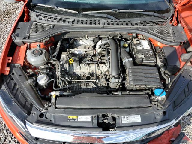 2019 VOLKSWAGEN JETTA S 3VWC57BU5KM017767