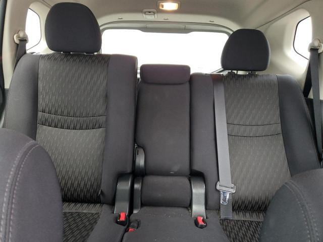 2018 NISSAN ROGUE S #3292566689