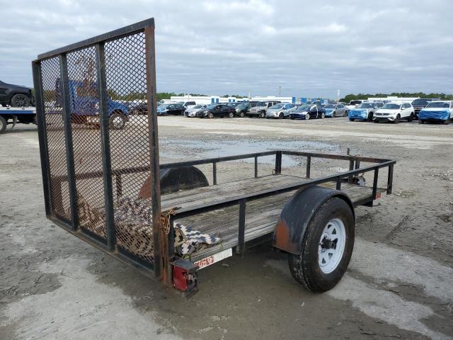 2019 HMDE TRAILER #3302885928