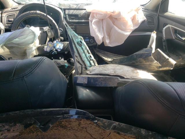 2014 NISSAN ALTIMA 2.5 #3286683295